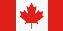 Flag of Canada