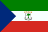 Flag of Equatorial Guinea