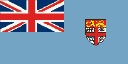 Flag of Fiji