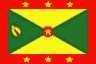 Flag of Grenada