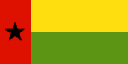 Flag of Guinea-Bissau