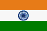 Flag of India