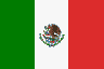 Flag of Mexico