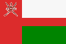 Flag of Oman
