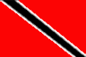 Flag of Trinidad and Tobago