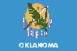Oklahoma Flag