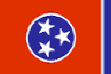 Tennessee Flag