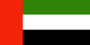 Flag of the United Arab Emirates
