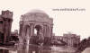 Palace of Fine Arts