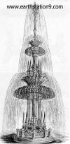 Osler Fountain