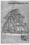 Corliss Engine