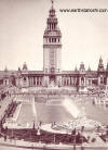 Electric Tower and Grand Basin
