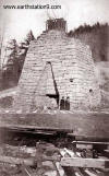 Old Furnace, Mill