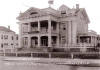 West Virginia Building
