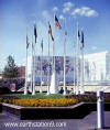 Bicentennial Plaza