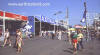Canadian and Australian Pavilions