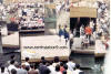 Floating Stage, Festival Plaza