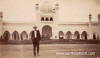 The Taj Mahal, India Pavilion