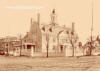 Massachusetts Building