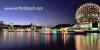 NIght Scene