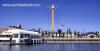 Observatron and Floating McDonald's