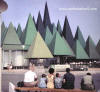 Canadian Pulp and Paper Pavilion