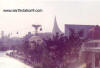 Russian and German Pavilions, Skyride