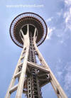 Seattle Space Needle