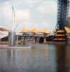 Sunsphere Base