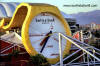 Swatch Watch, Swiss Pavilion