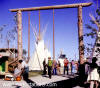 The Northwest, Folklife Festival