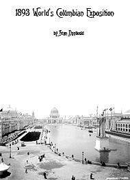 1893 World's Columbian Exposition on CD